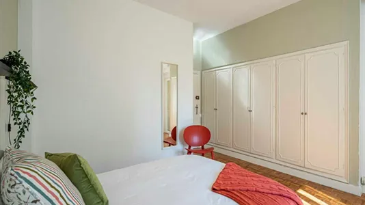 Rooms in Madrid Tetuán - photo 7