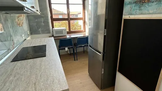 Rooms in Milano Zona 8 - Fiera, Gallaratese, Quarto Oggiaro - photo 7