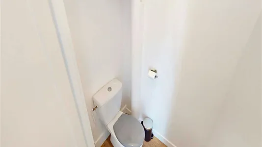 Rooms in Paris 15ème arrondissement - photo 9