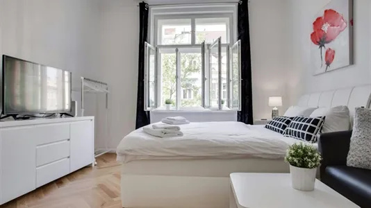 Apartments in Prague 10 - photo 8