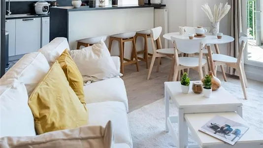 Rooms in Lyon - photo 10