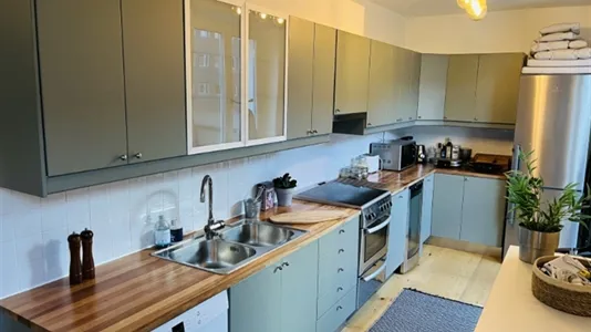 Apartments in Gothenburg City Centre - photo 2