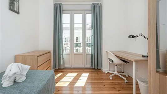 Rooms in Location is not specified - photo 2