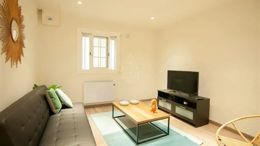 Apartments in Barcelona Sants-Montjuïc - photo 3