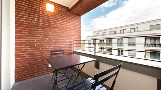 Rooms in Location is not specified - photo 10