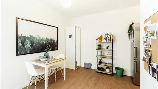 Rooms in Berlin Mitte - photo 7