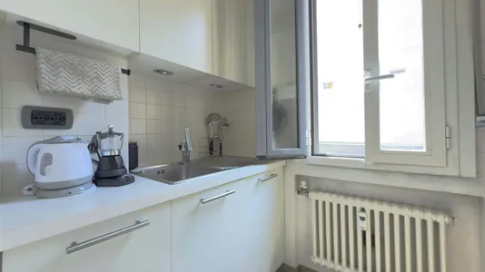 Apartments in Milano Zona 3 - Porta Venezia, Città Studi, Lambrate - photo 6