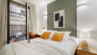 Room for rent in Barcelona Ciutat Vella, Barcelona
