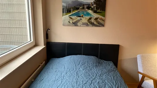 Apartments in Cologne Innenstadt - photo 7