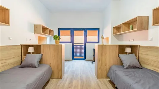 Rooms in Alboraya - photo 4