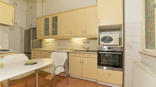 Rooms in Budapest Terézváros - photo 10