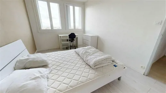 Rooms in Toulouse - photo 3