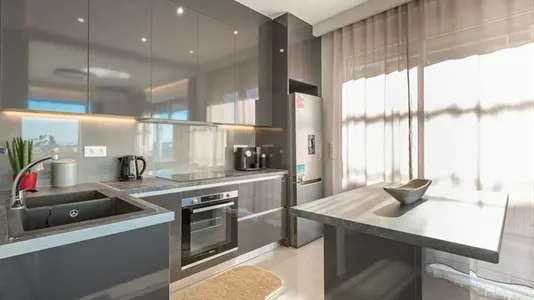 Apartments in Piraeus - photo 7