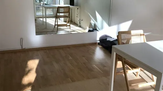 Apartments in Vienna Döbling - photo 3