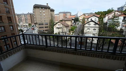 Rooms in Bilbao - photo 7