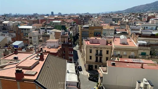 Rooms in Barcelona Sarrià-St. Gervasi - photo 7