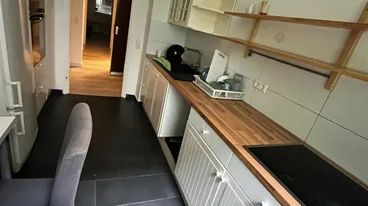 Rooms in Berlin Charlottenburg-Wilmersdorf - photo 1