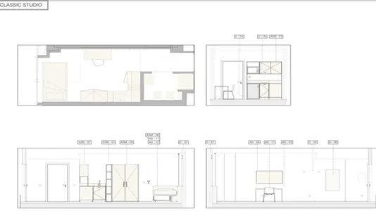 Apartments in Turin - photo 9