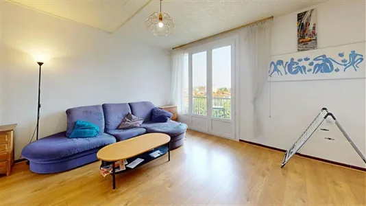 Rooms in Toulouse - photo 10