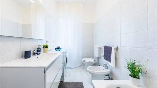 Rooms in Padua - photo 7