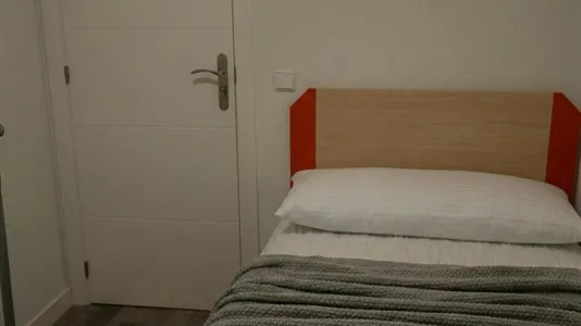 Rooms in Getafe - photo 2