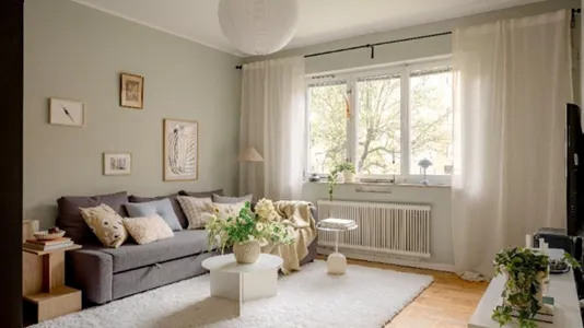 Apartments in Stockholm South - photo 2