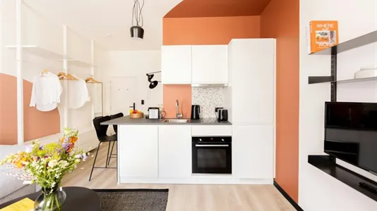 Apartments in Stad Brussel - photo 4