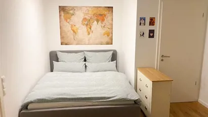 Room for rent in Frankfurt (region)