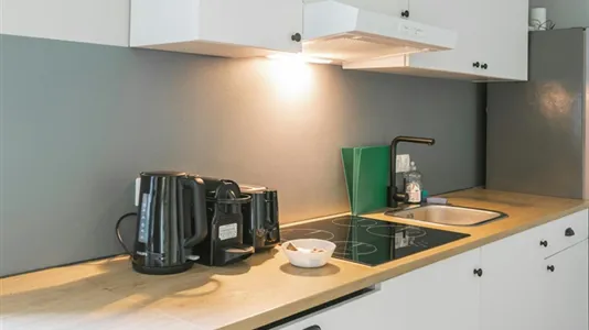 Rooms in Vienna Favoriten - photo 9