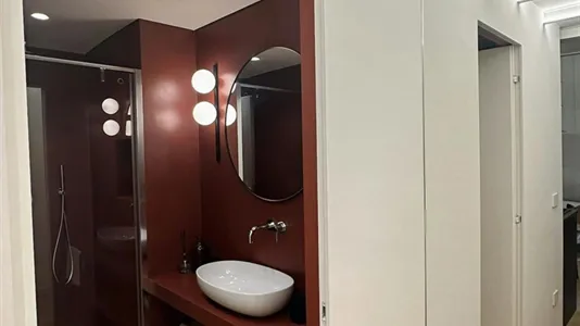 Apartments in Roma Municipio II – Parioli/Nomentano - photo 7