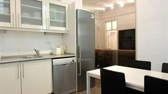 Rooms in Budapest Terézváros - photo 9