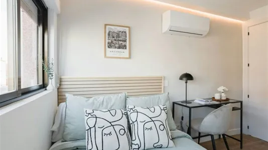 Rooms in Madrid Carabanchel - photo 7