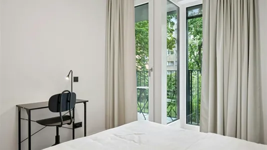 Rooms in Berlin Mitte - photo 2