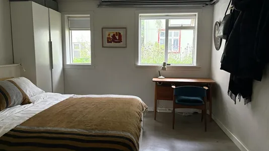 Apartments in Reykjavík Miðborg - photo 3