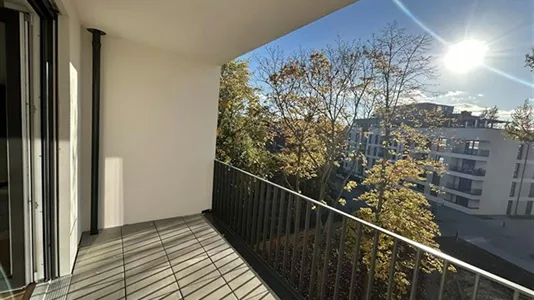 Apartments in Berlin Reinickendorf - photo 6