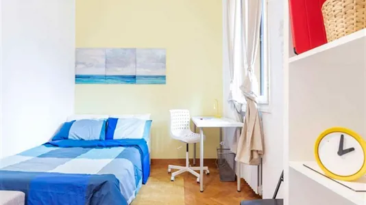 Rooms in Bologna - photo 2