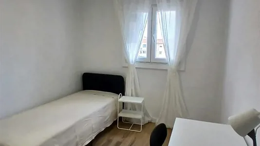 Rooms in Madrid Carabanchel - photo 3