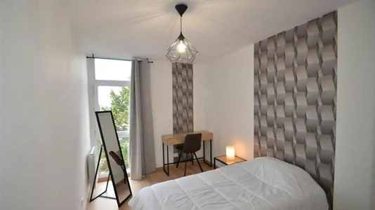 Rooms in Lyon - photo 3