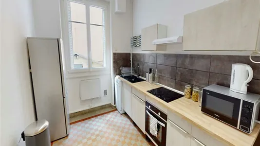 Rooms in Lyon - photo 9