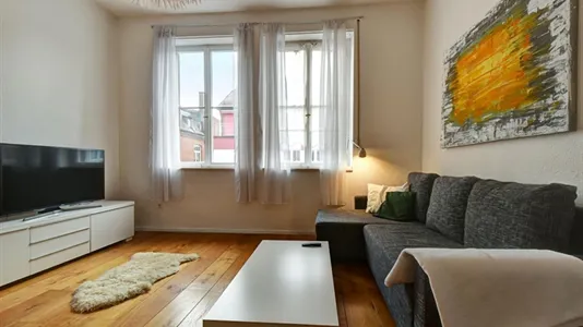 Apartments in Location is not specified - photo 10