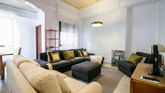 Rooms in Valencia Extramurs - photo 5