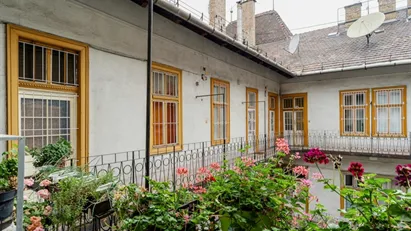Apartment for rent in Budapest Józsefváros, Budapest