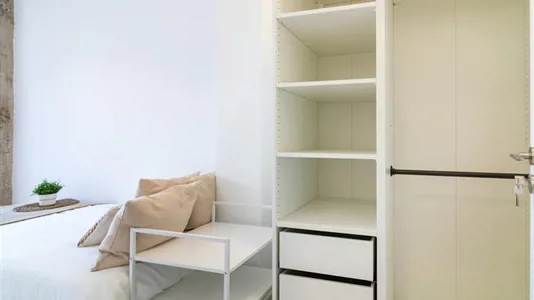 Rooms in Valencia L'Eixample - photo 3