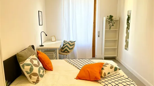 Rooms in Florence - photo 3