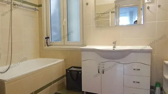 Rooms in Budapest Terézváros - photo 6
