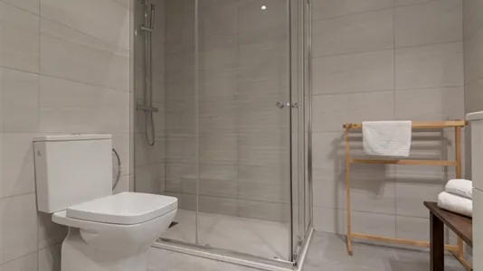 Rooms in Madrid Fuencarral-El Pardo - photo 6