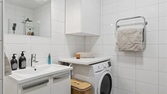 Apartments in Österåker - photo 9