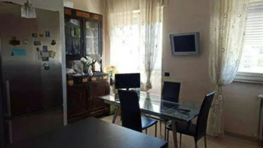 Rooms in Milano Zona 7 - Baggio, De Angeli, San Siro - photo 5