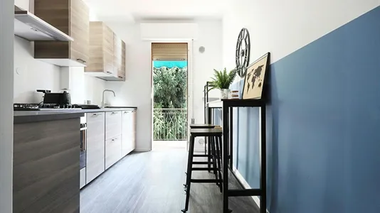 Rooms in Padua - photo 7