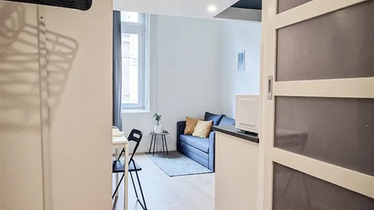 Apartments in Budapest Erzsébetváros - photo 3